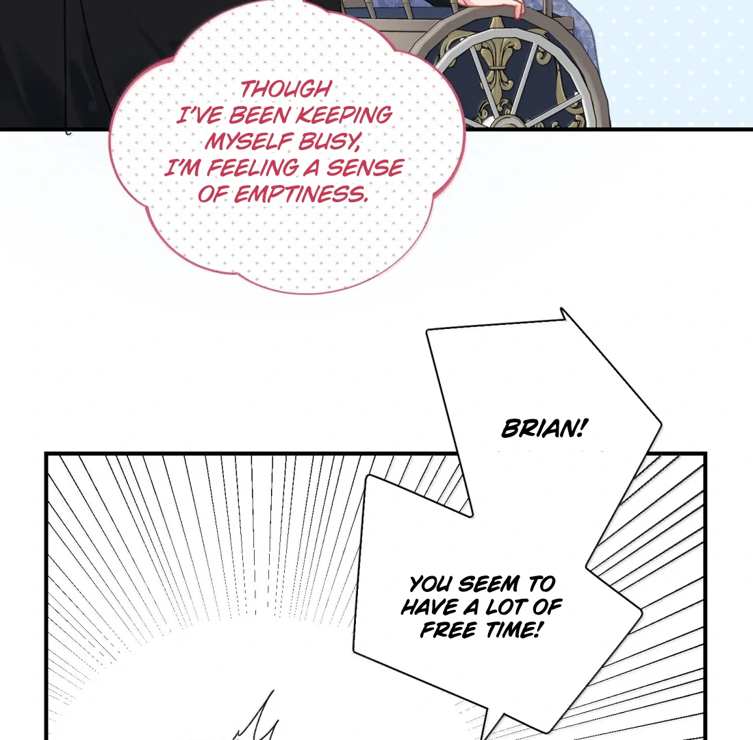 I Have to Be a Great Villain Chapter 165 - page 38