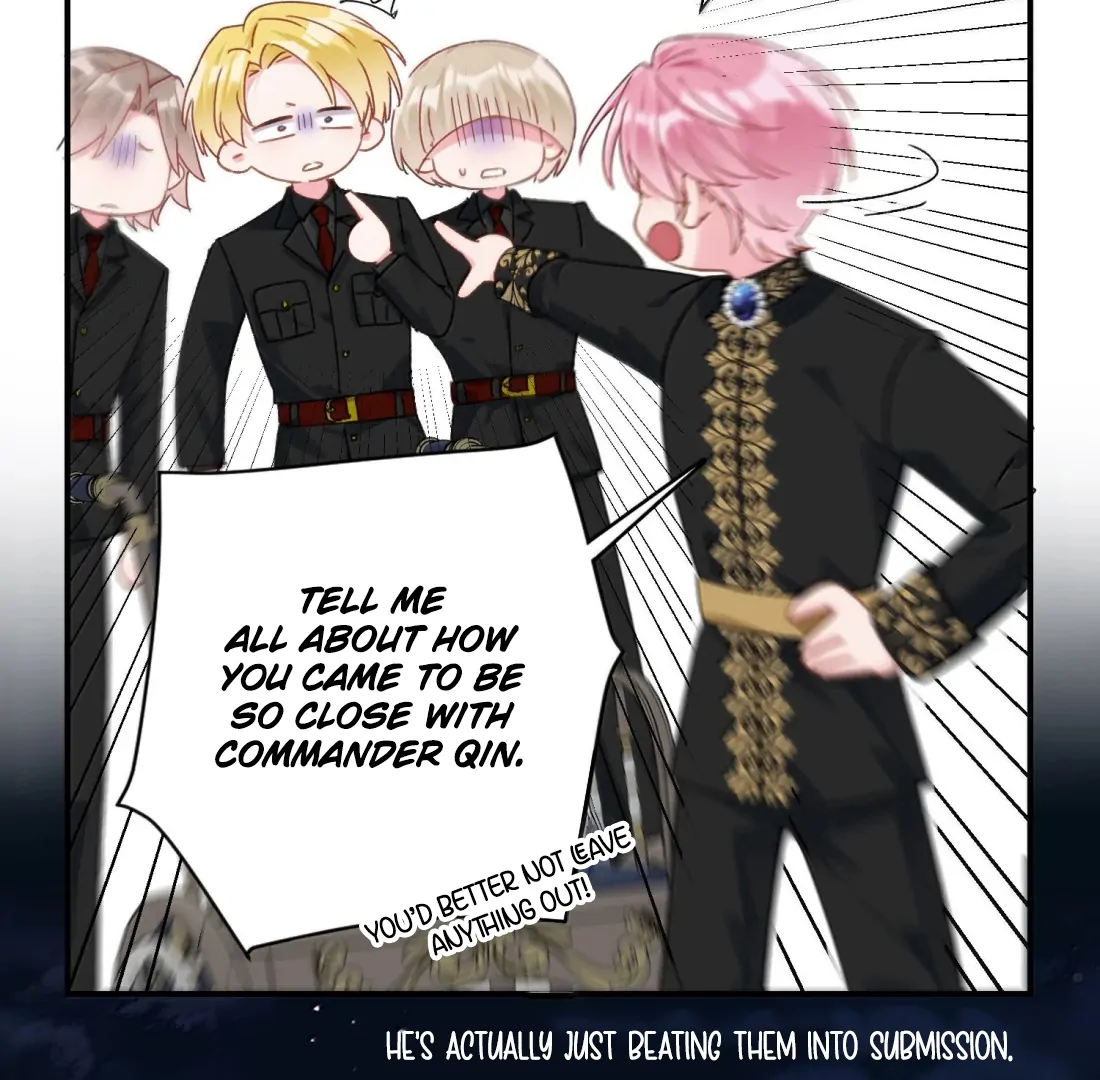 I Have to Be a Great Villain Chapter 165 - page 39