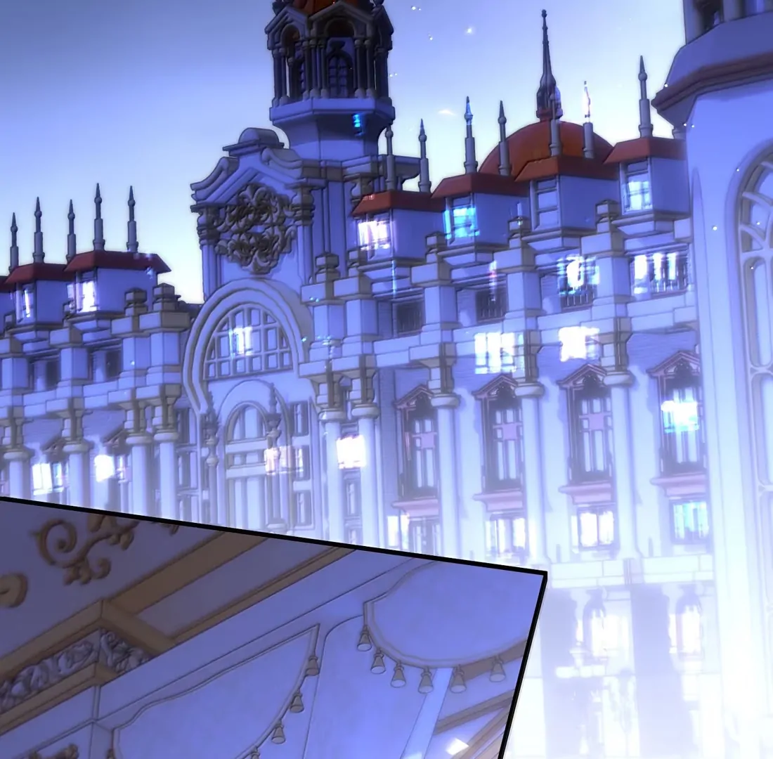 I Have to Be a Great Villain Chapter 165 - page 41