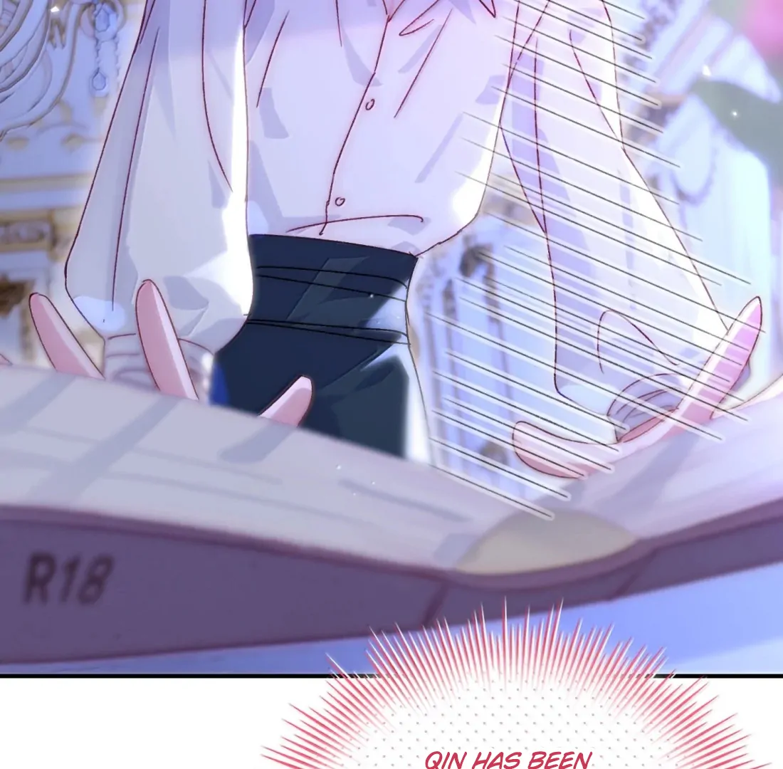 I Have to Be a Great Villain Chapter 165 - page 44