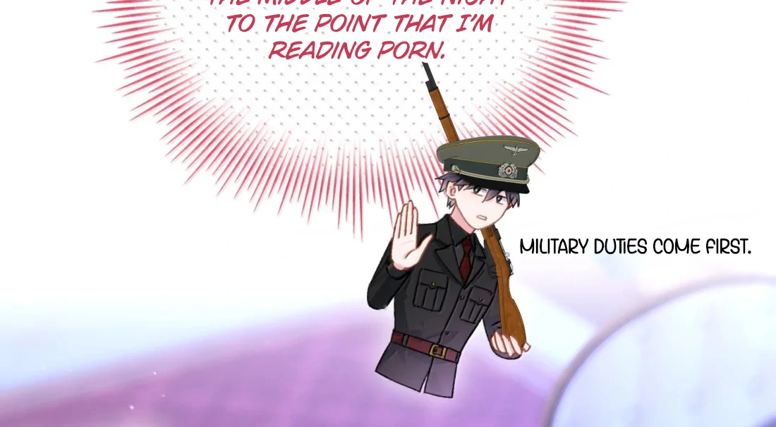 I Have to Be a Great Villain Chapter 165 - page 46