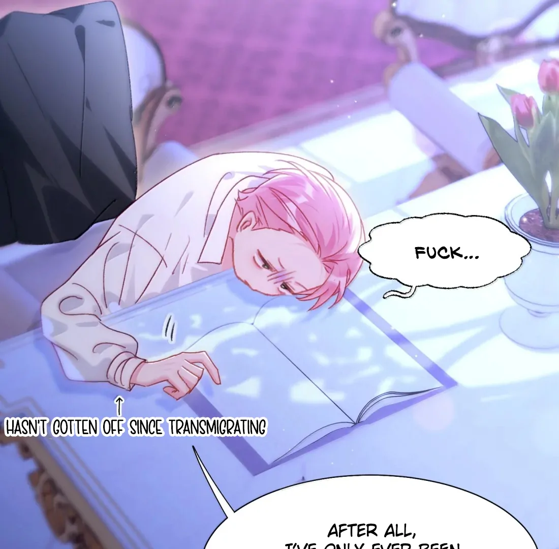 I Have to Be a Great Villain Chapter 165 - page 47