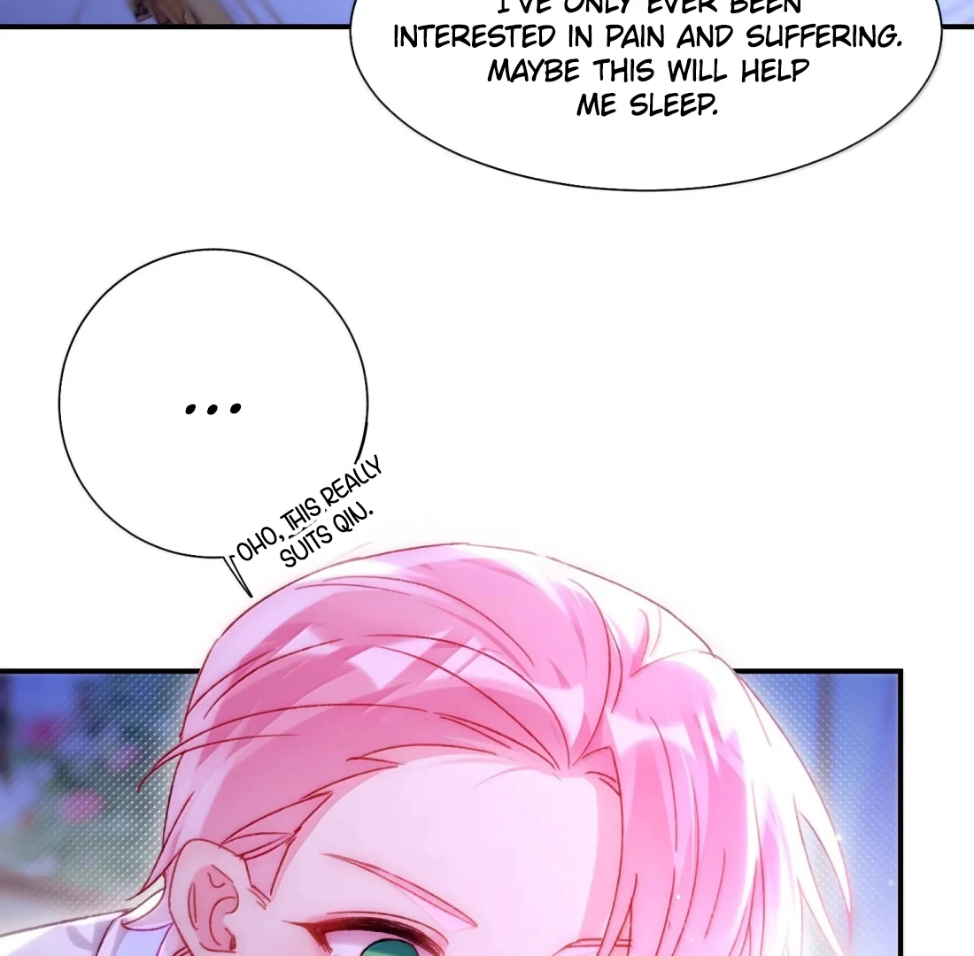 I Have to Be a Great Villain Chapter 165 - page 48