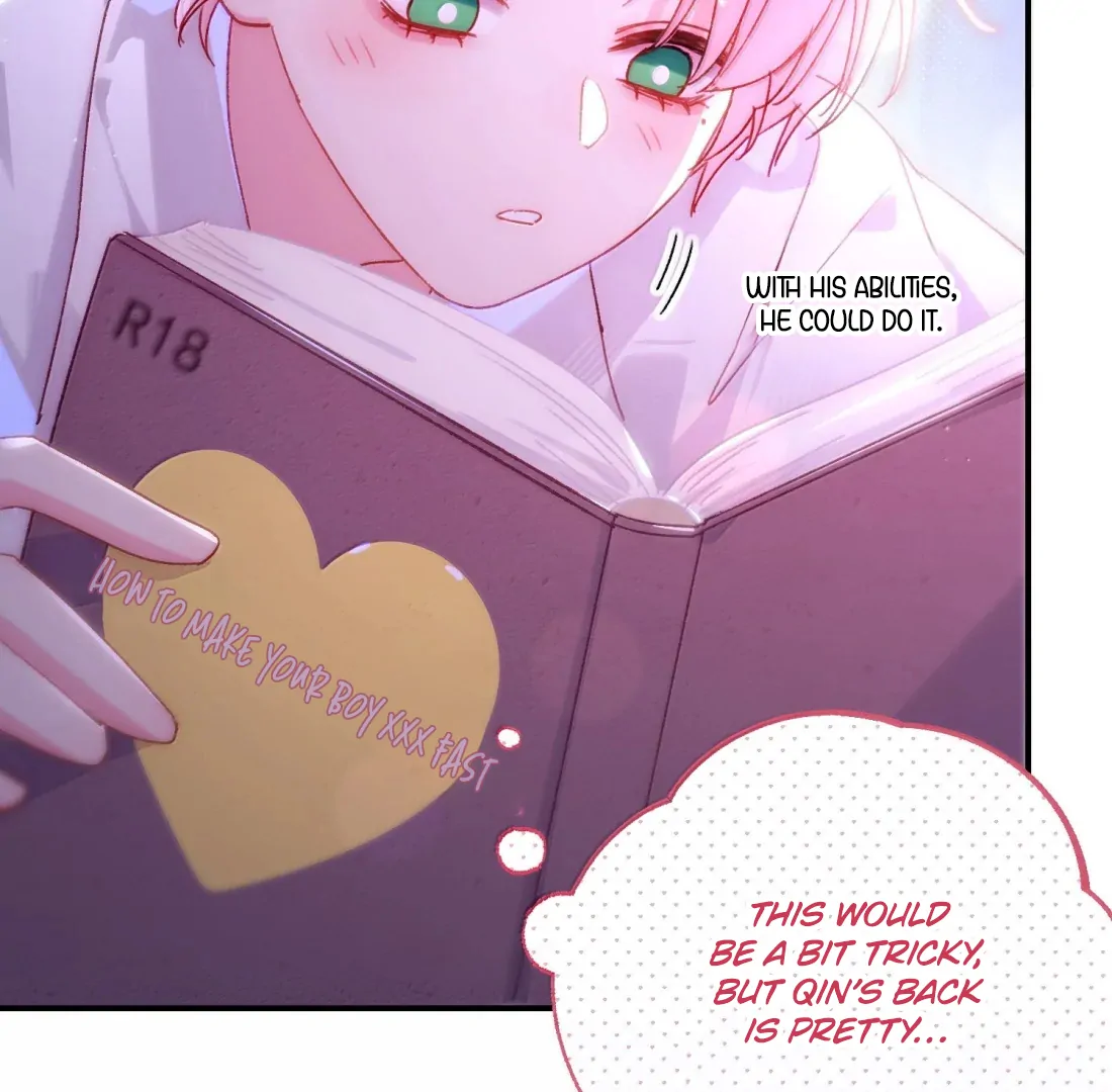 I Have to Be a Great Villain Chapter 165 - page 49