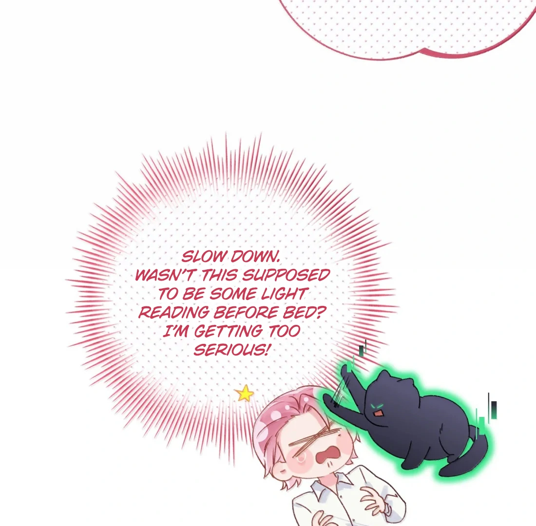 I Have to Be a Great Villain Chapter 165 - page 50