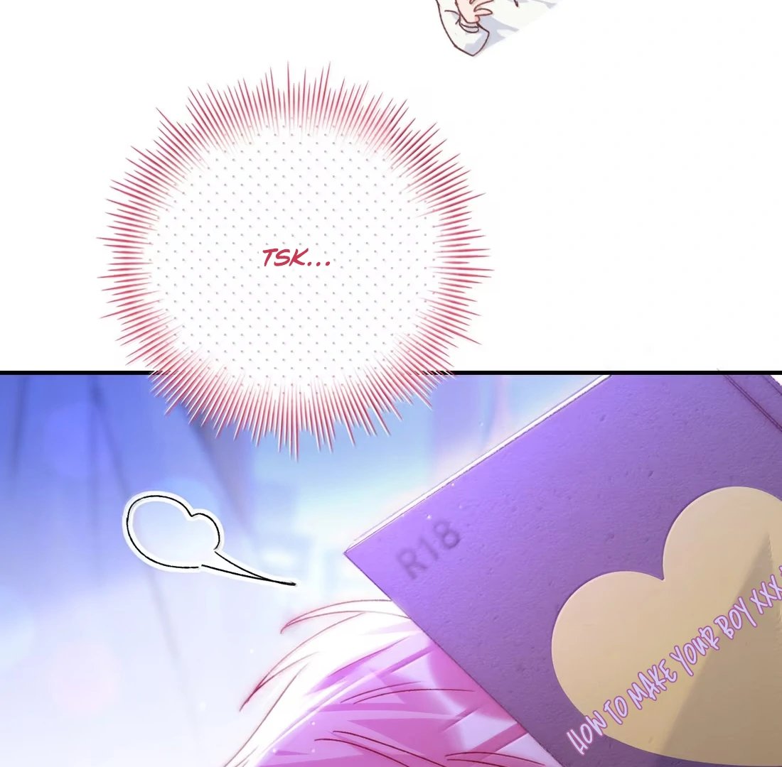 I Have to Be a Great Villain Chapter 165 - page 51