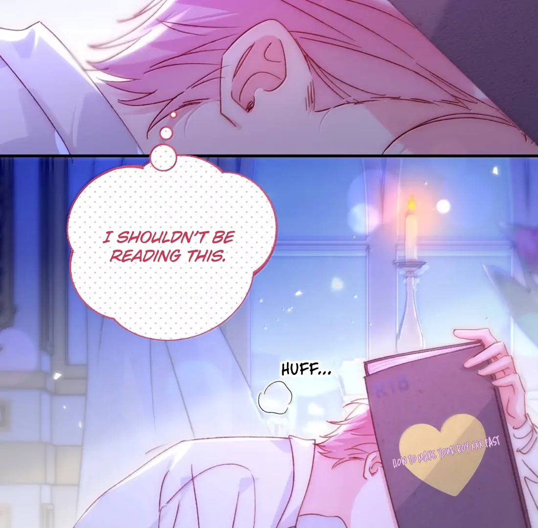 I Have to Be a Great Villain Chapter 165 - page 52