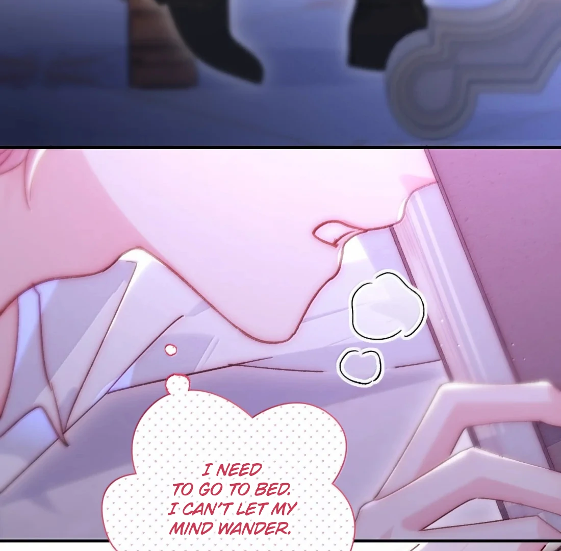 I Have to Be a Great Villain Chapter 165 - page 54