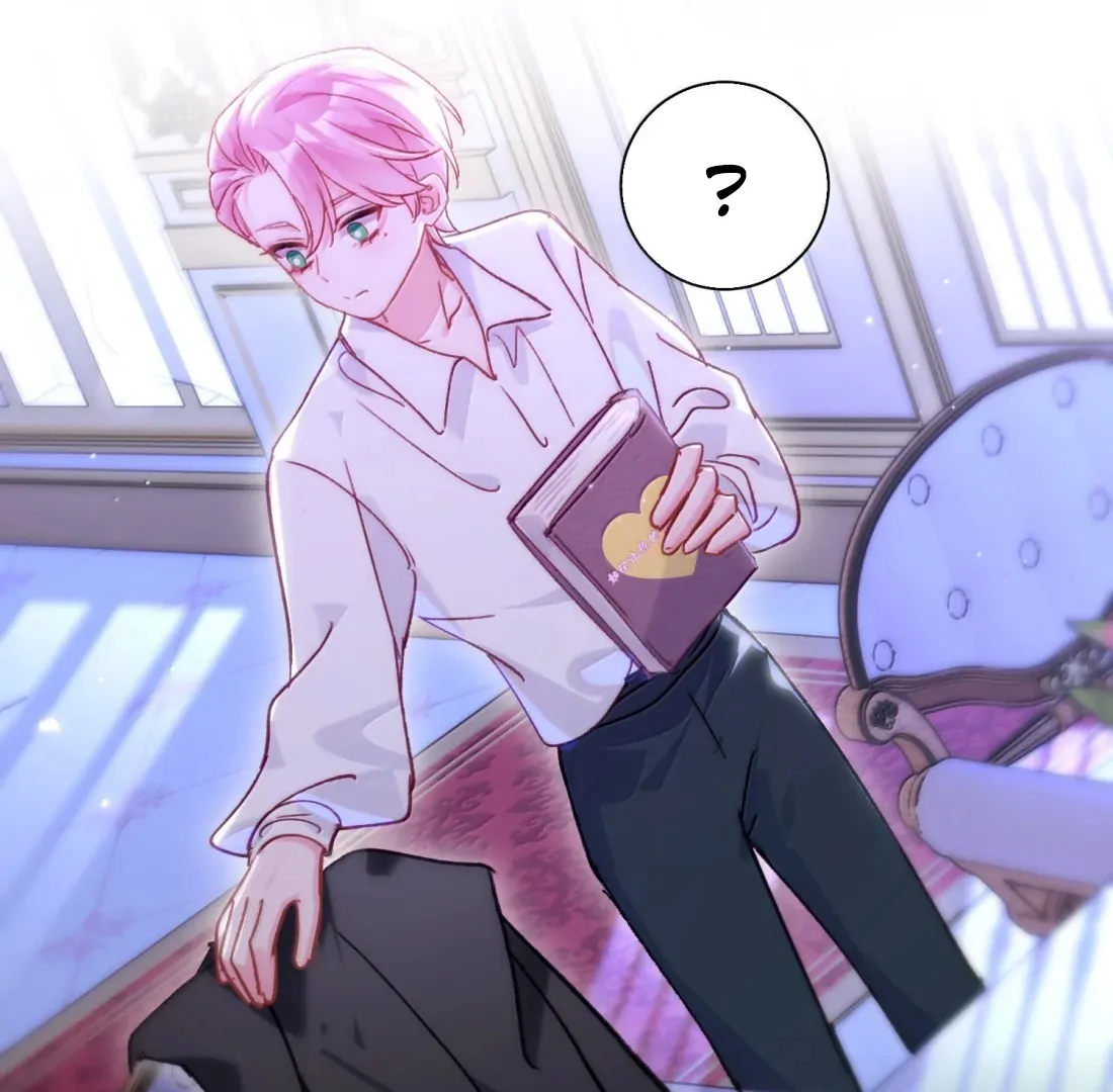 I Have to Be a Great Villain Chapter 165 - page 57