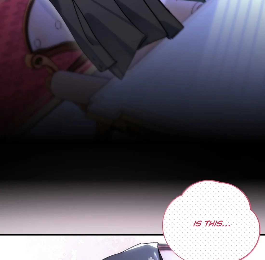 I Have to Be a Great Villain Chapter 165 - page 58