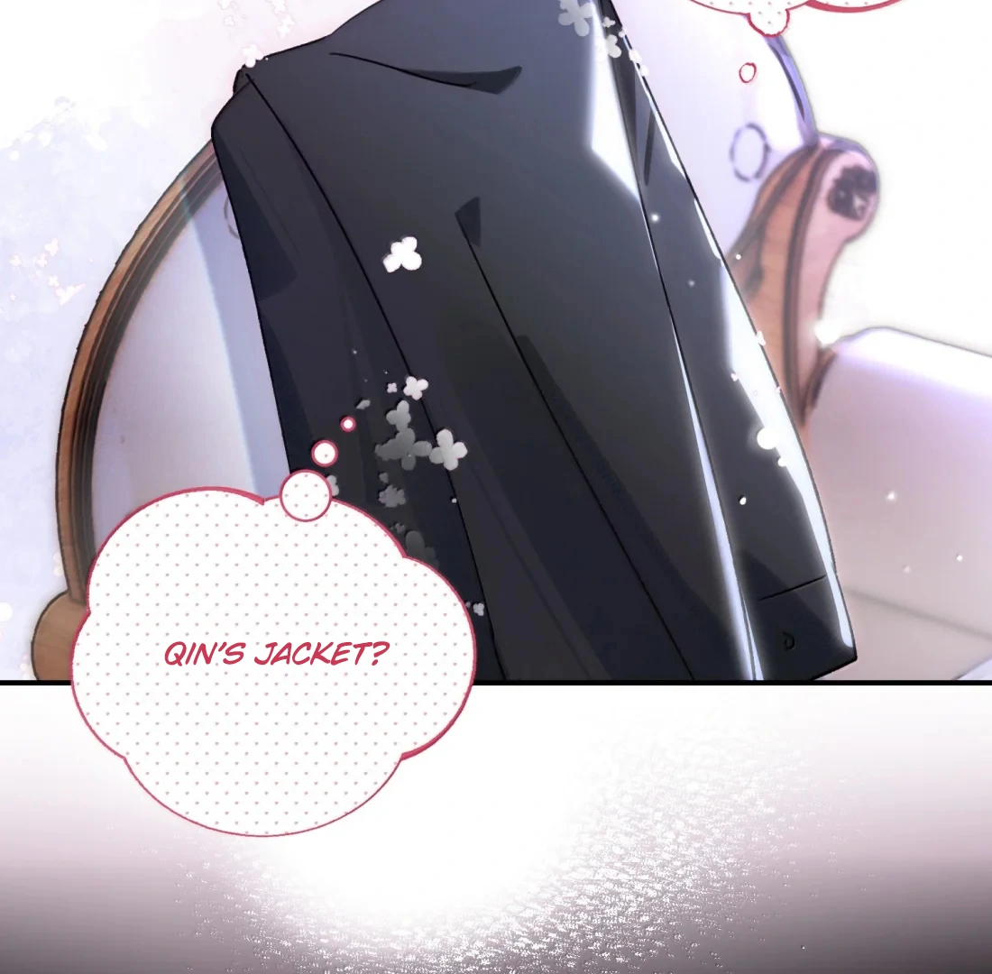 I Have to Be a Great Villain Chapter 165 - page 59