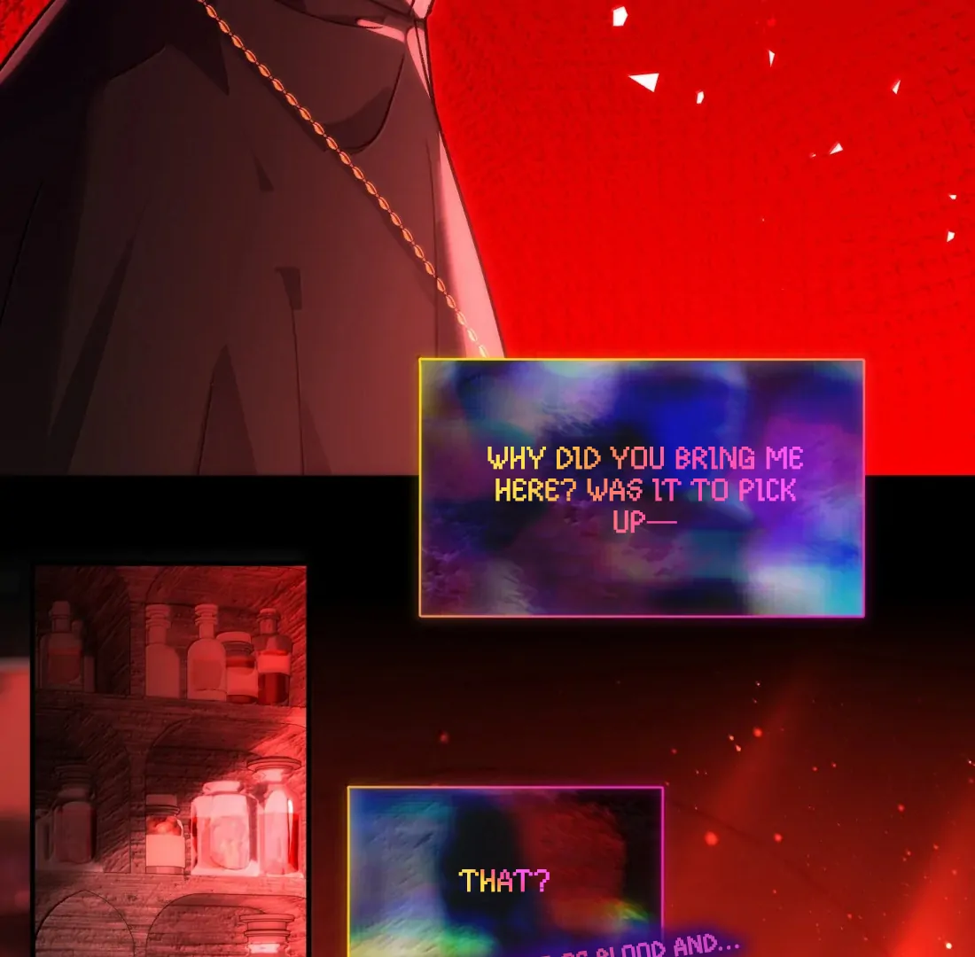 I Have to Be a Great Villain Chapter 165 - page 76