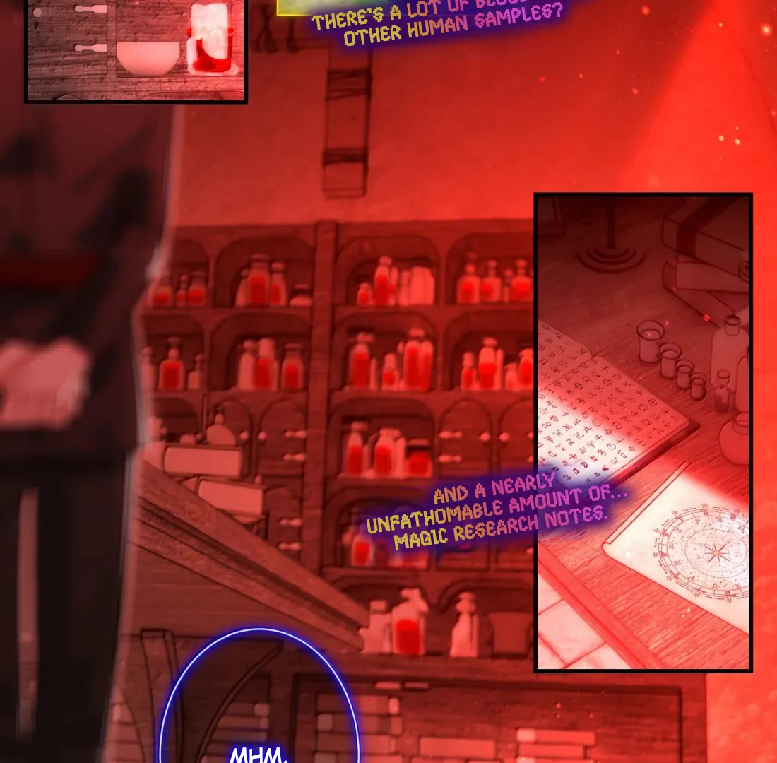 I Have to Be a Great Villain Chapter 165 - page 77