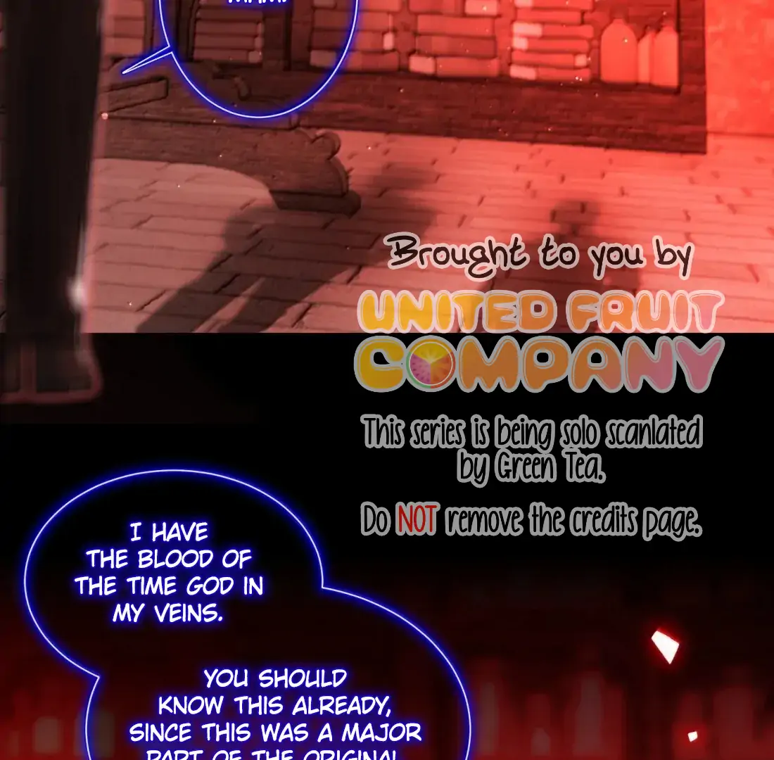 I Have to Be a Great Villain Chapter 165 - page 78