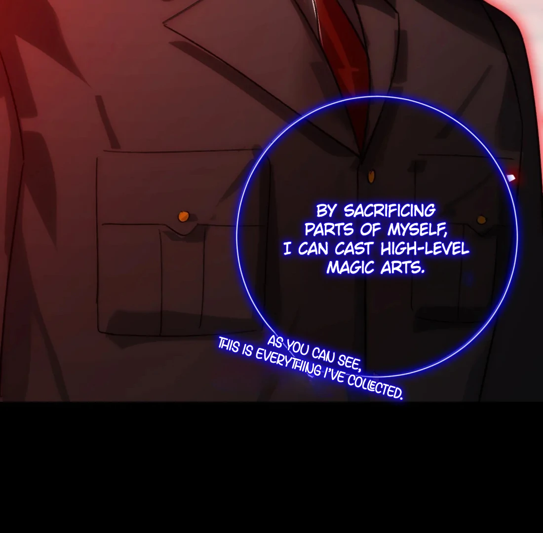 I Have to Be a Great Villain Chapter 165 - page 80