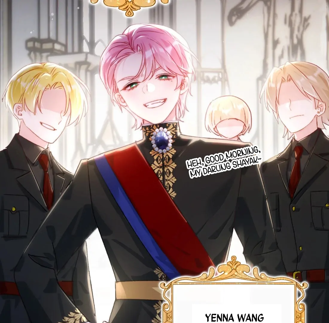 I Have to Be a Great Villain Chapter 165 - page 8