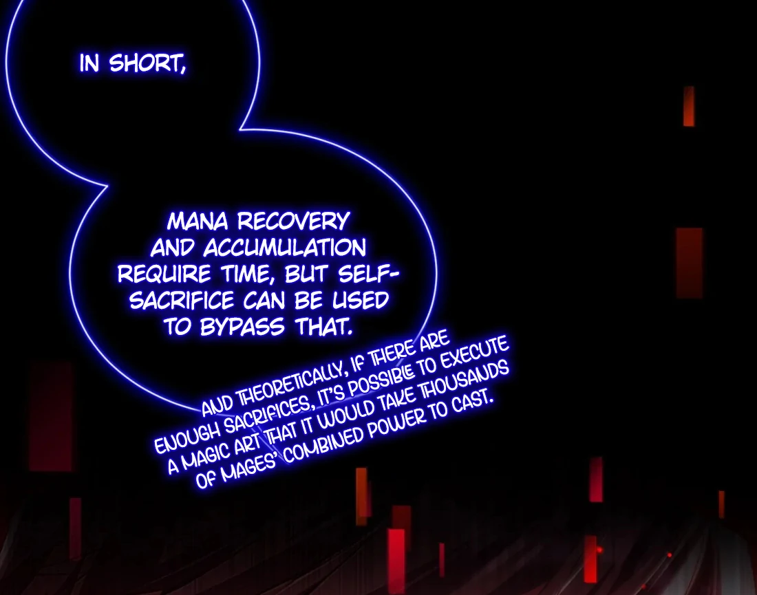 I Have to Be a Great Villain Chapter 165 - page 89