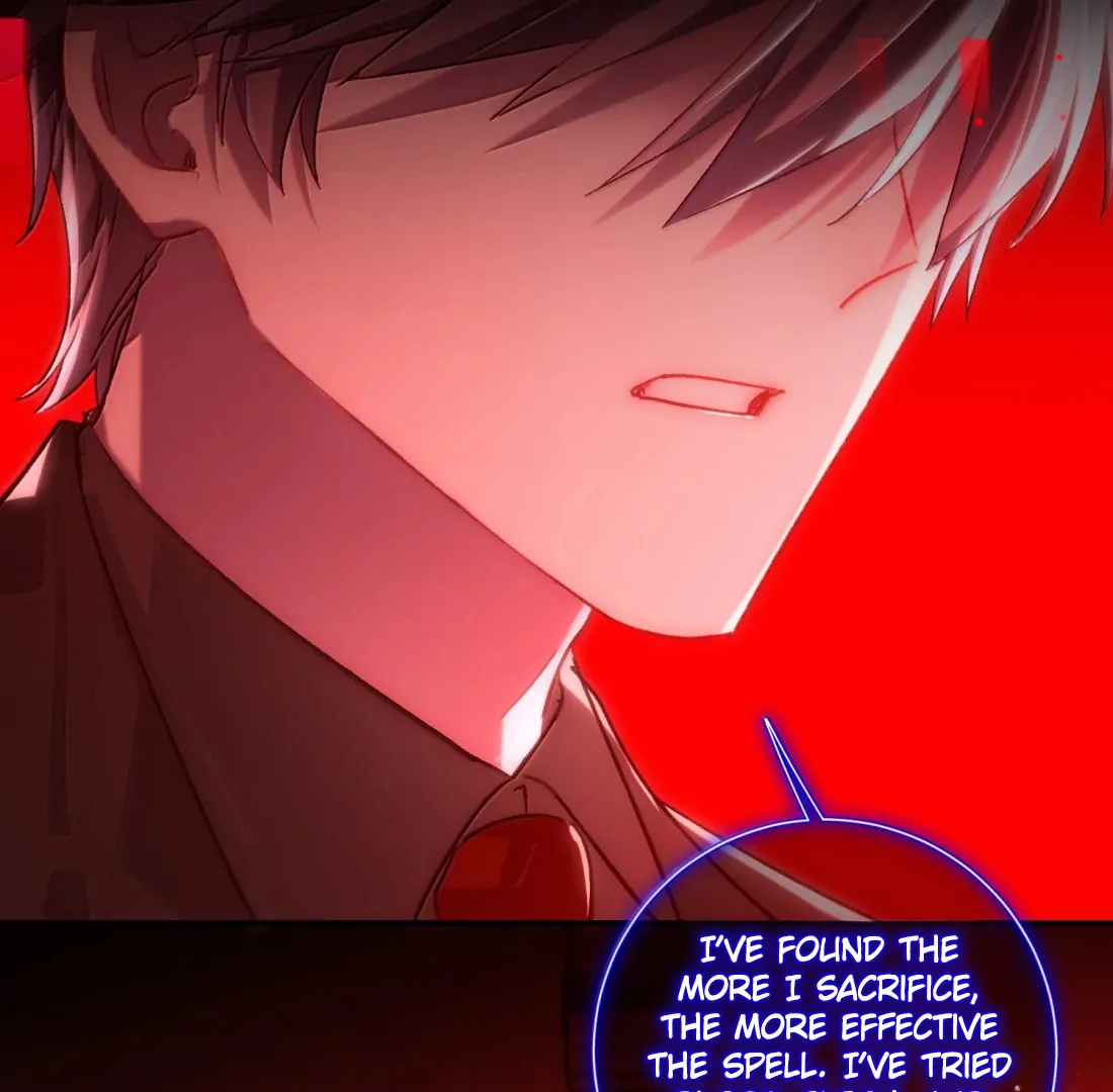 I Have to Be a Great Villain Chapter 165 - page 90