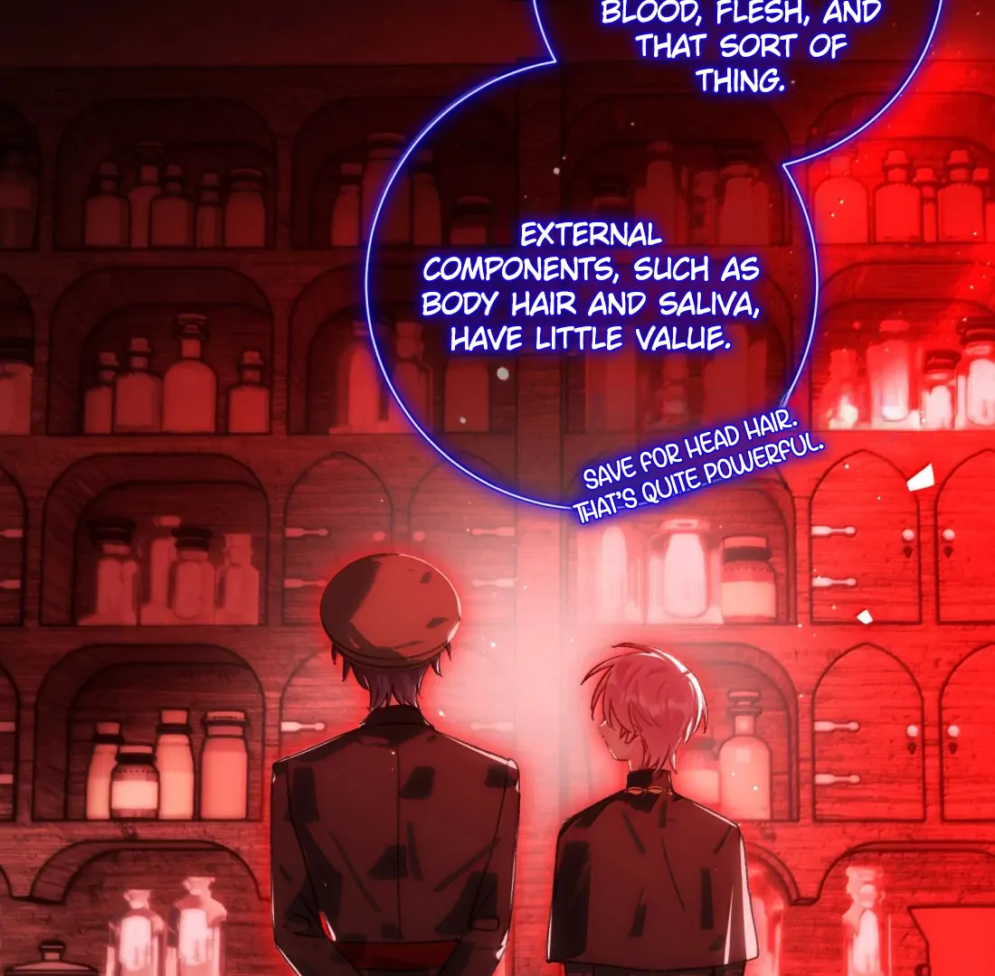 I Have to Be a Great Villain Chapter 165 - page 91