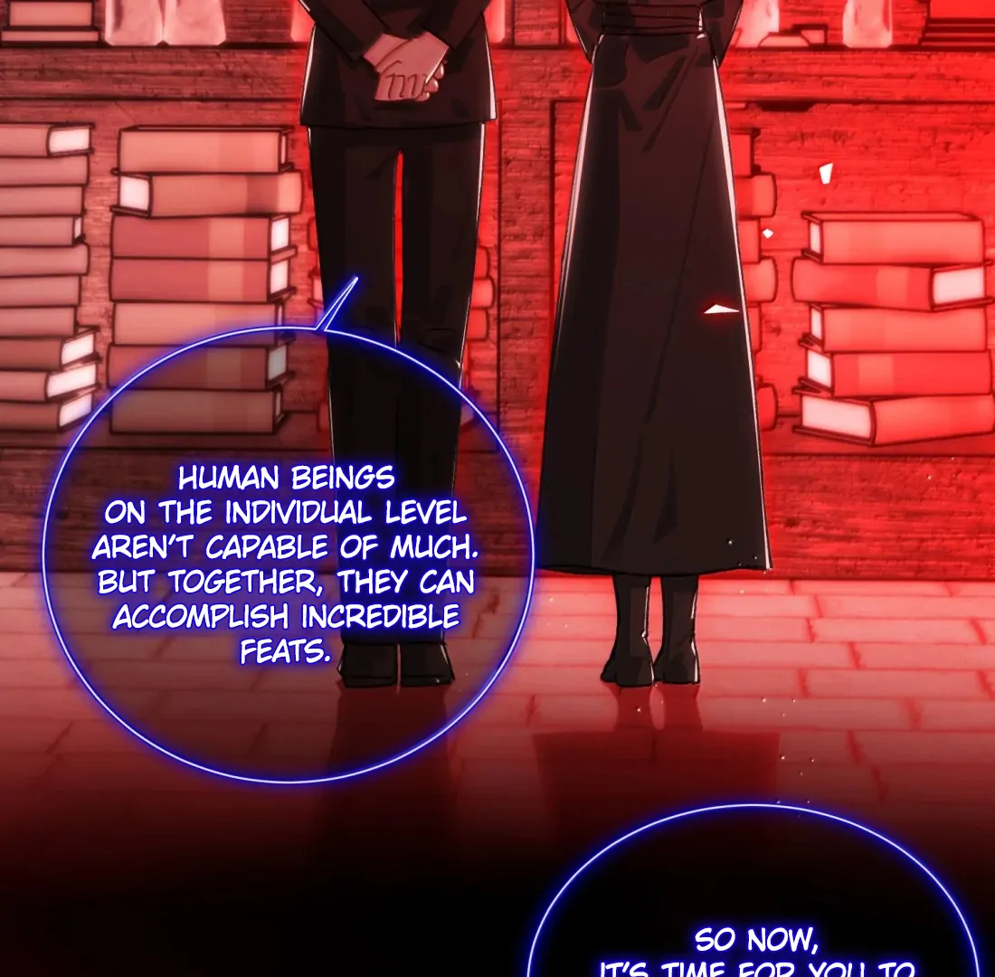 I Have to Be a Great Villain Chapter 165 - page 92