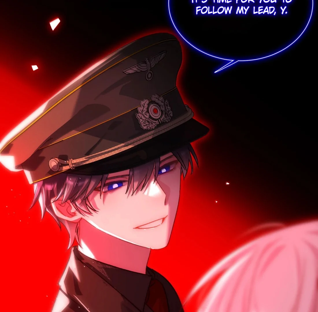 I Have to Be a Great Villain Chapter 165 - page 93