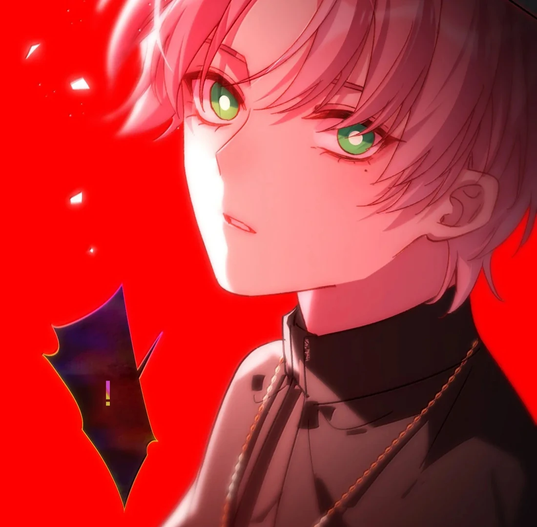 I Have to Be a Great Villain Chapter 165 - page 95