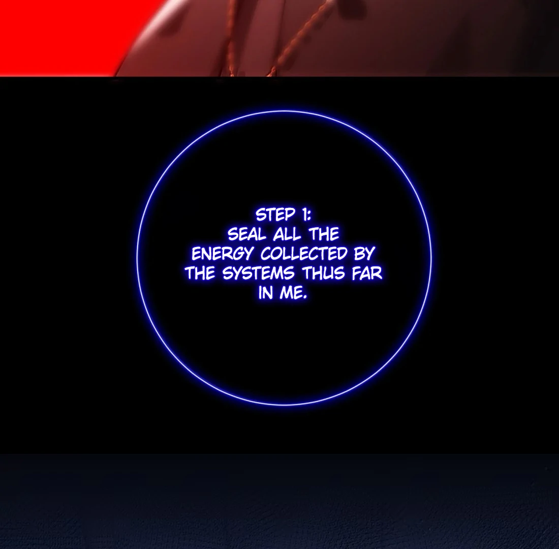 I Have to Be a Great Villain Chapter 165 - page 96