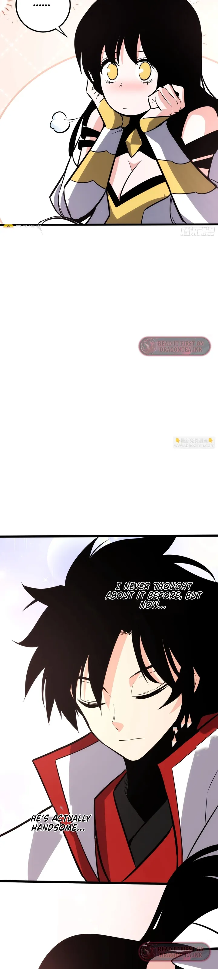 The Self-Disciplined Me Is Practically Invincible Chapter 56 - page 13