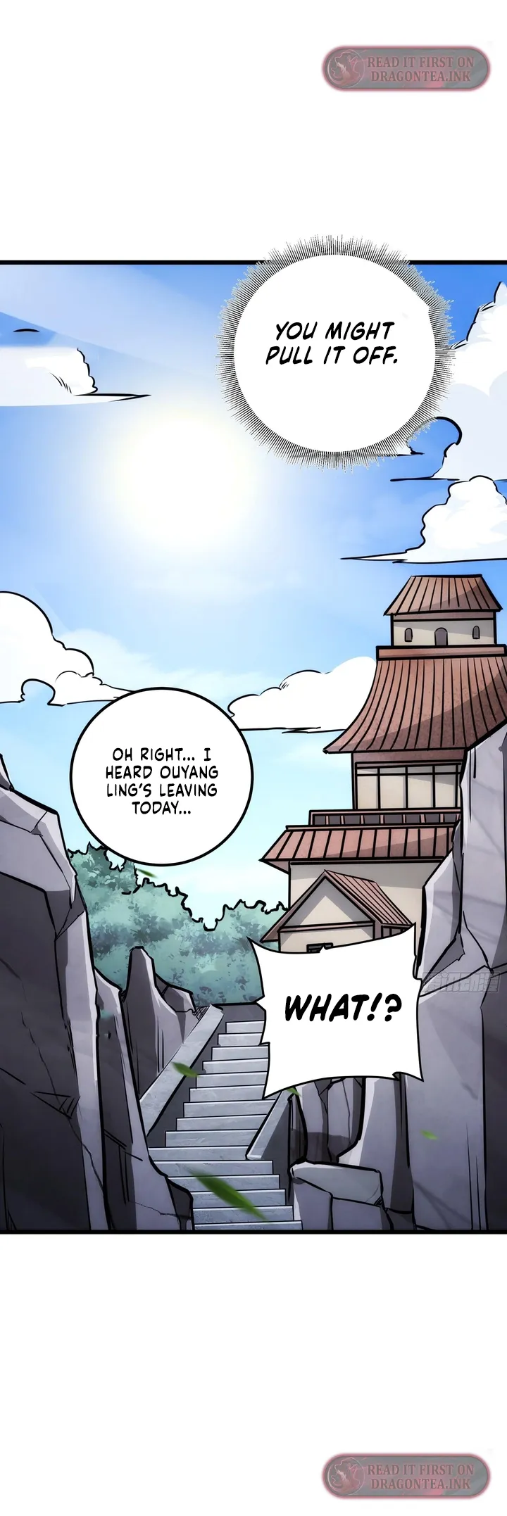 The Self-Disciplined Me Is Practically Invincible Chapter 56 - page 24