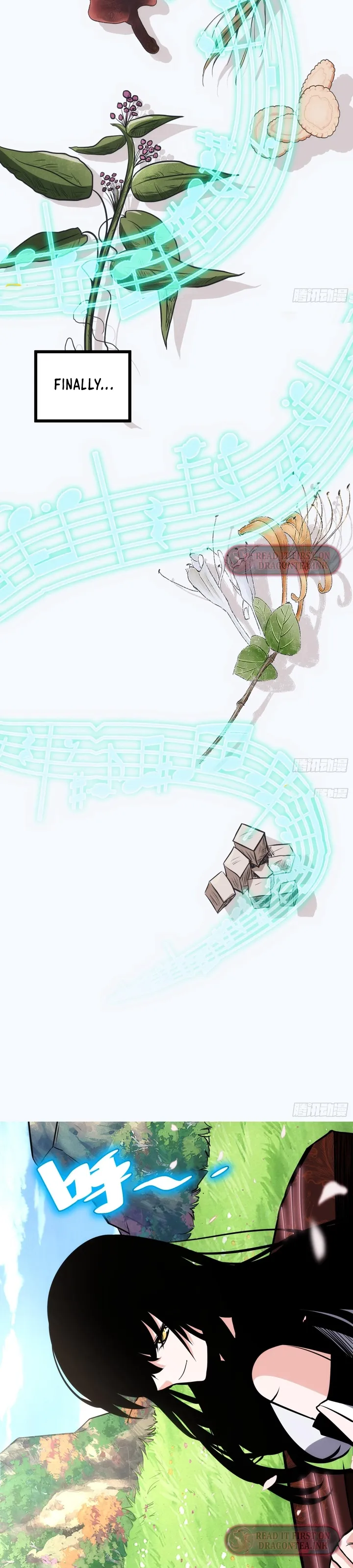 The Self-Disciplined Me Is Practically Invincible Chapter 56 - page 4