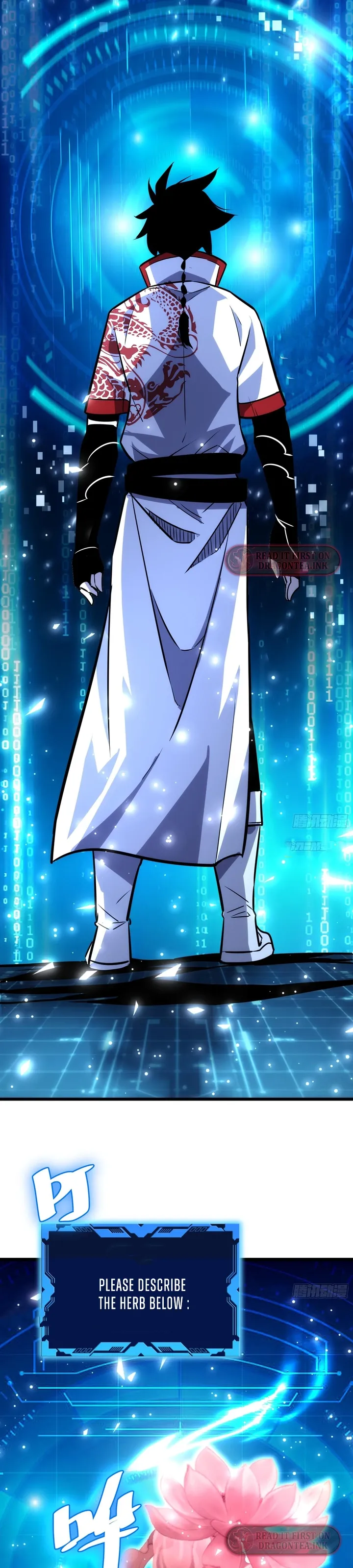 The Self-Disciplined Me Is Practically Invincible Chapter 56 - page 8