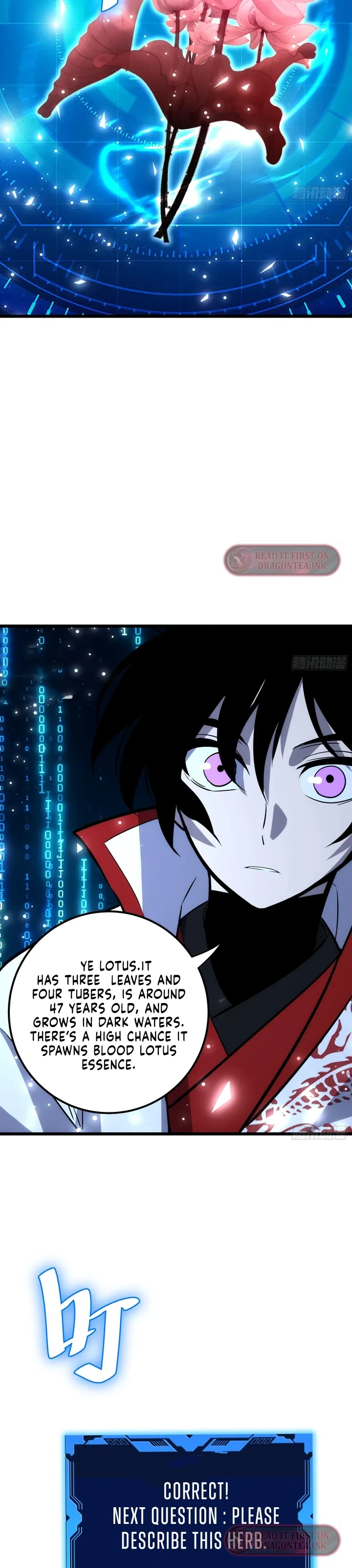 The Self-Disciplined Me Is Practically Invincible Chapter 56 - page 9