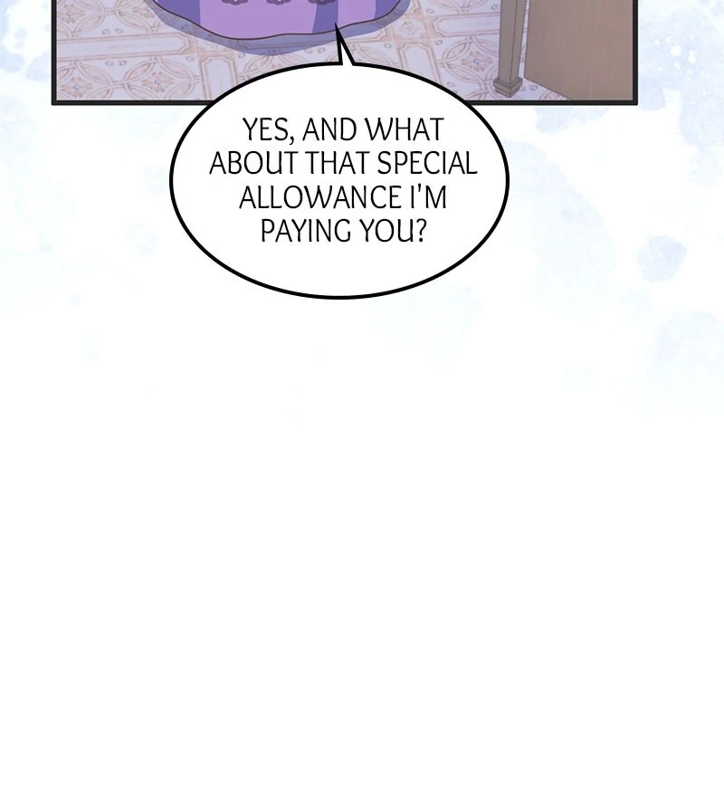 Please Fulfill Your End of the Bargain, My Grace! Chapter 98 - page 13