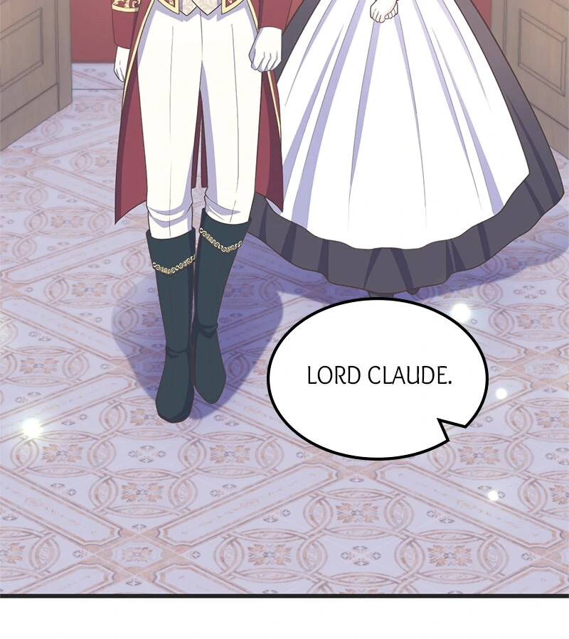 Please Fulfill Your End of the Bargain, My Grace! Chapter 98 - page 19