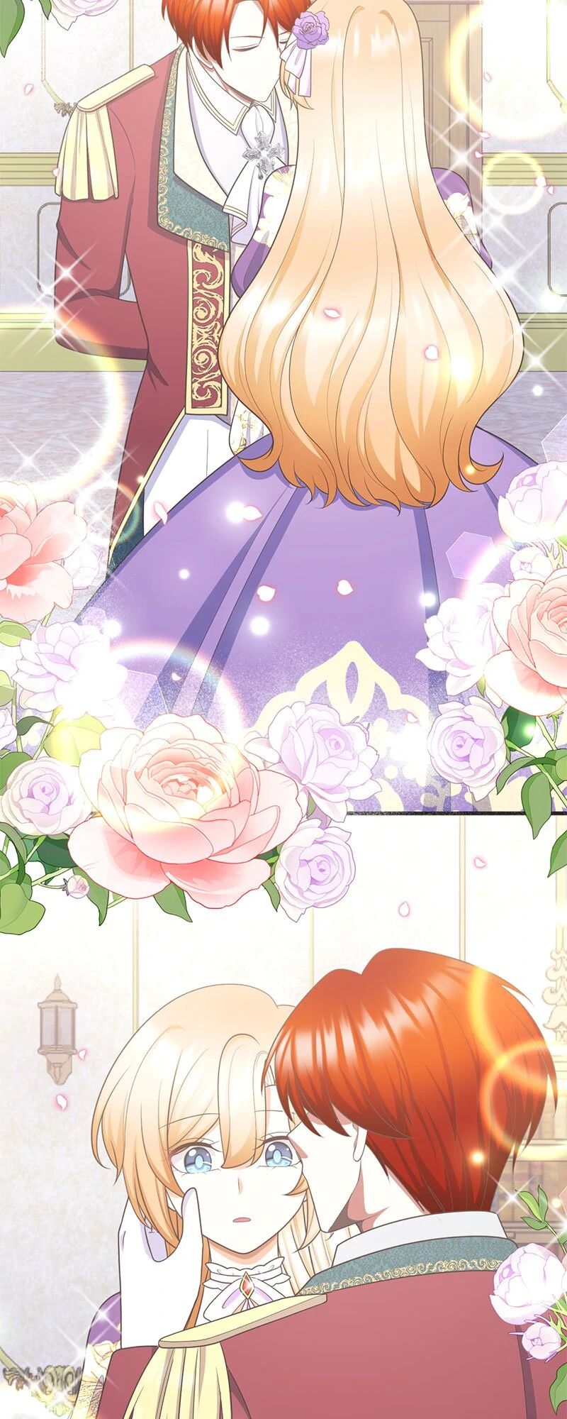 Please Fulfill Your End of the Bargain, My Grace! Chapter 98 - page 23