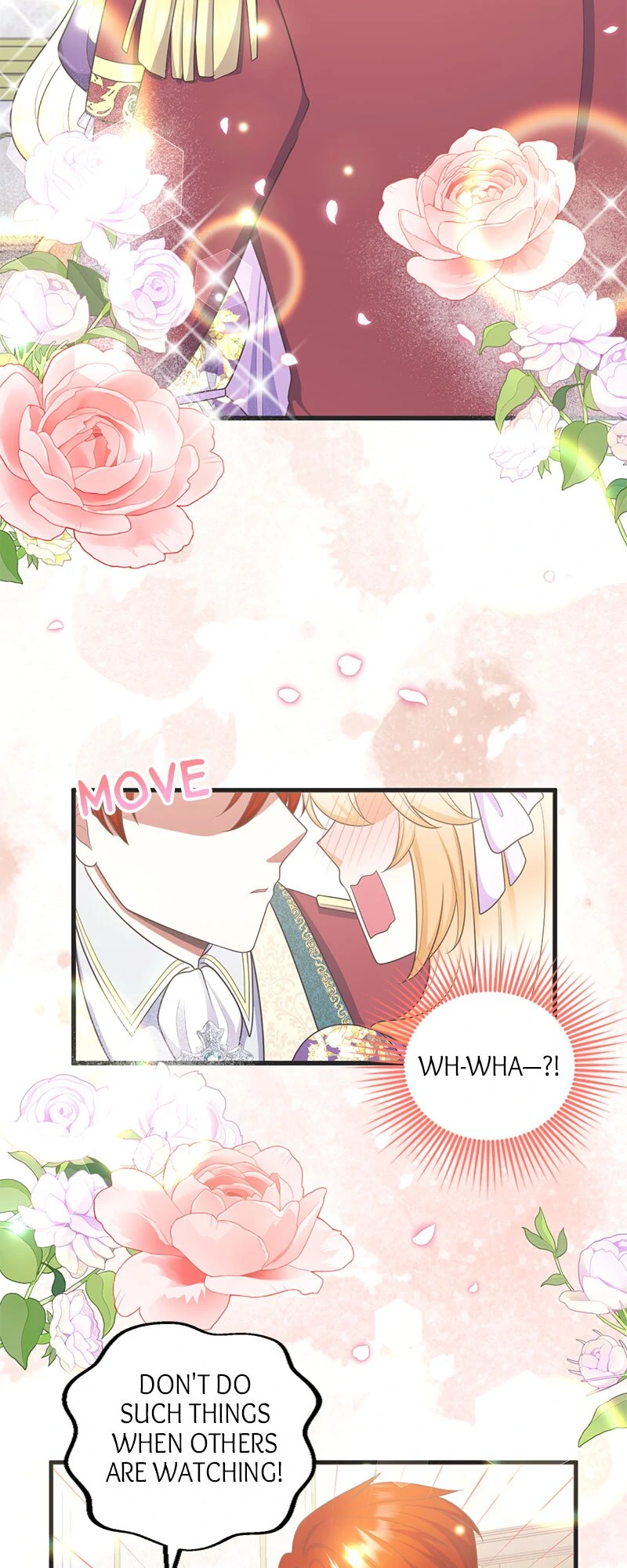 Please Fulfill Your End of the Bargain, My Grace! Chapter 98 - page 24