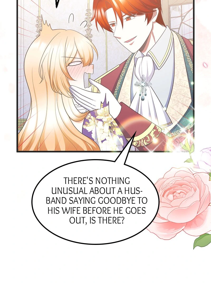 Please Fulfill Your End of the Bargain, My Grace! Chapter 98 - page 25