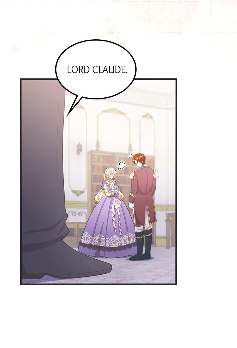 Please Fulfill Your End of the Bargain, My Grace! Chapter 98 - page 31