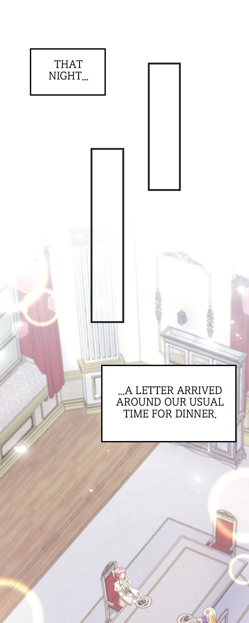 Please Fulfill Your End of the Bargain, My Grace! Chapter 98 - page 38