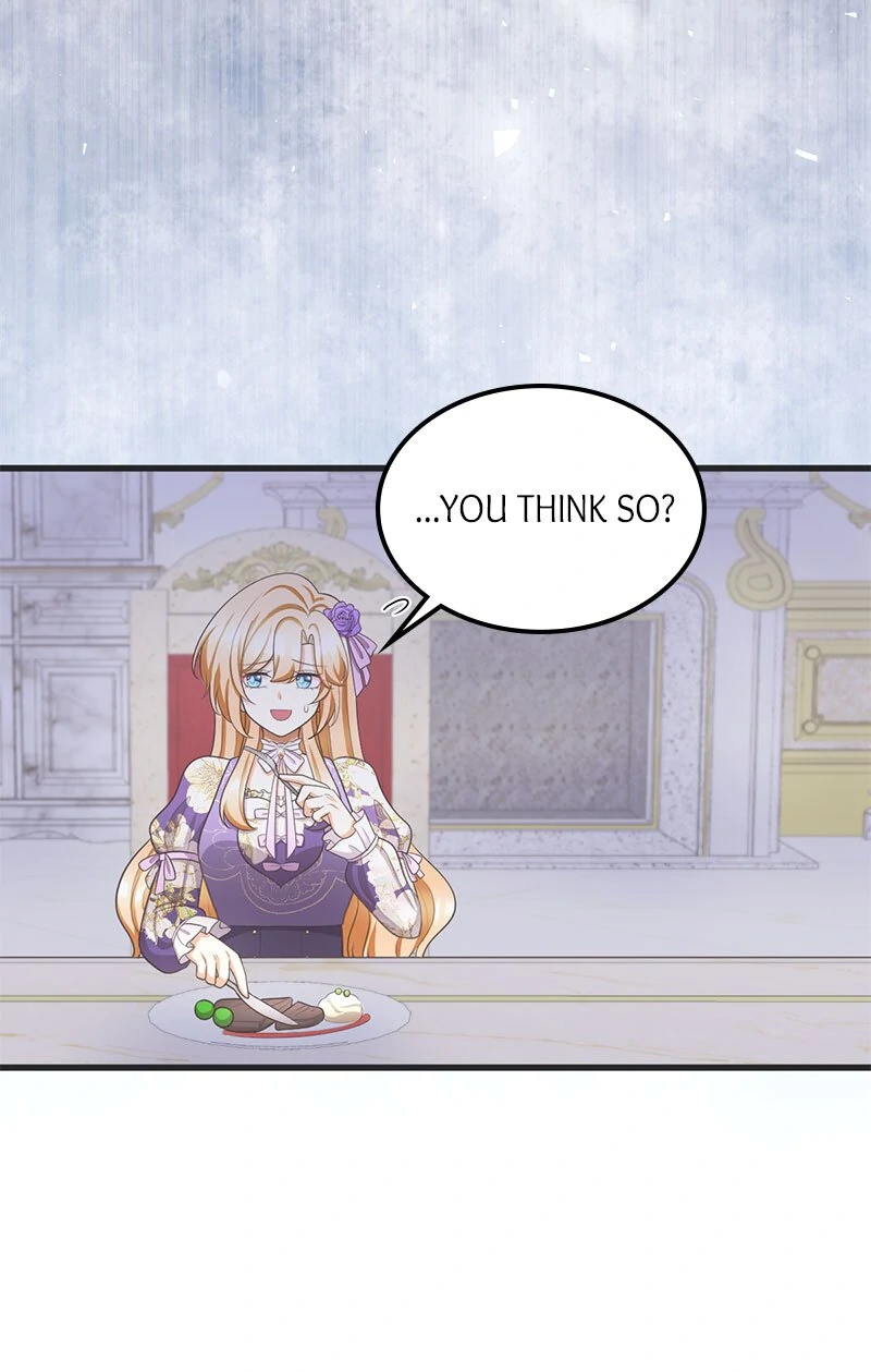 Please Fulfill Your End of the Bargain, My Grace! Chapter 98 - page 43