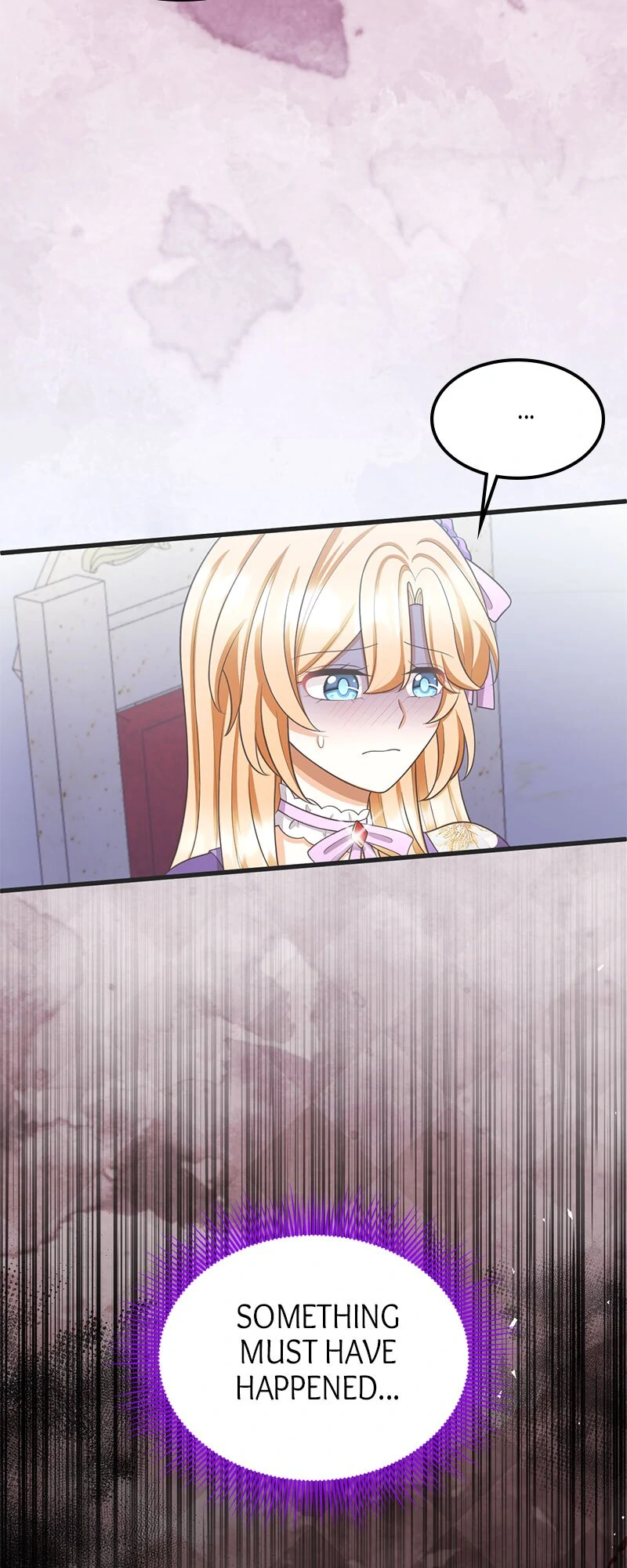 Please Fulfill Your End of the Bargain, My Grace! Chapter 98 - page 48