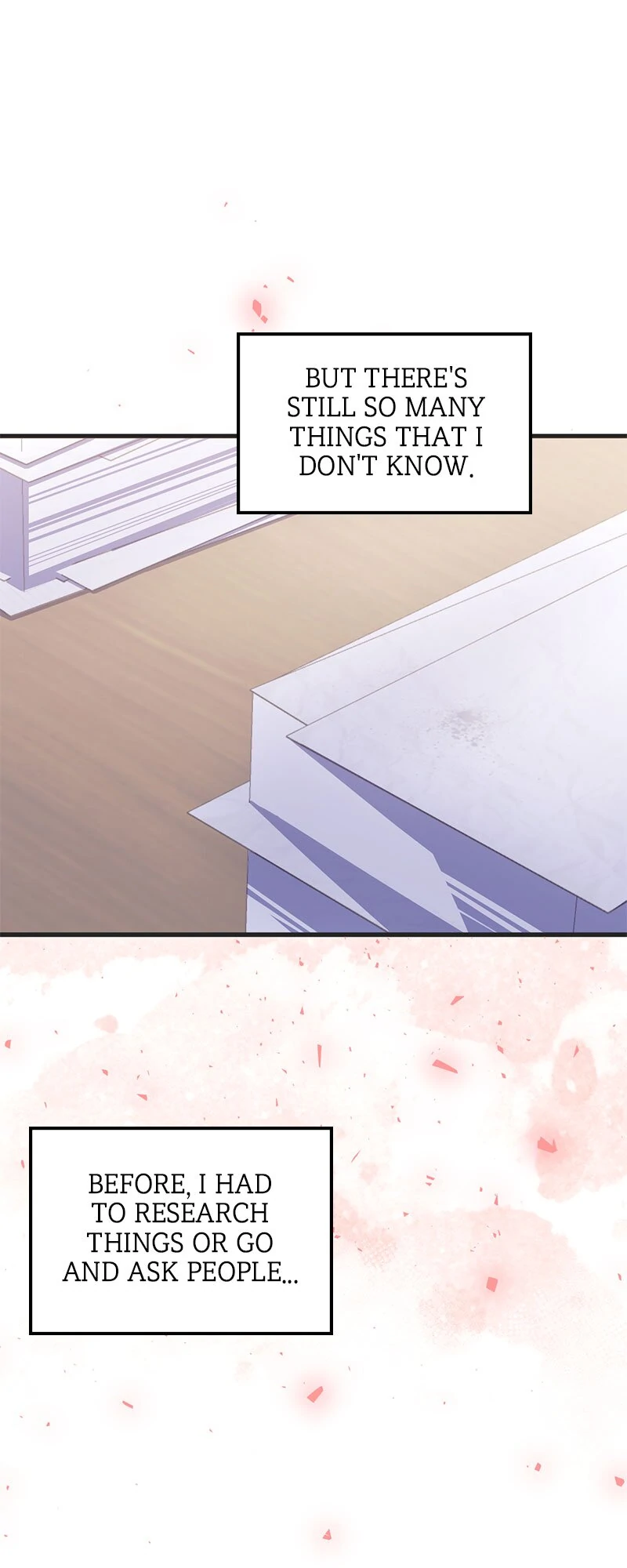 Please Fulfill Your End of the Bargain, My Grace! Chapter 98 - page 8