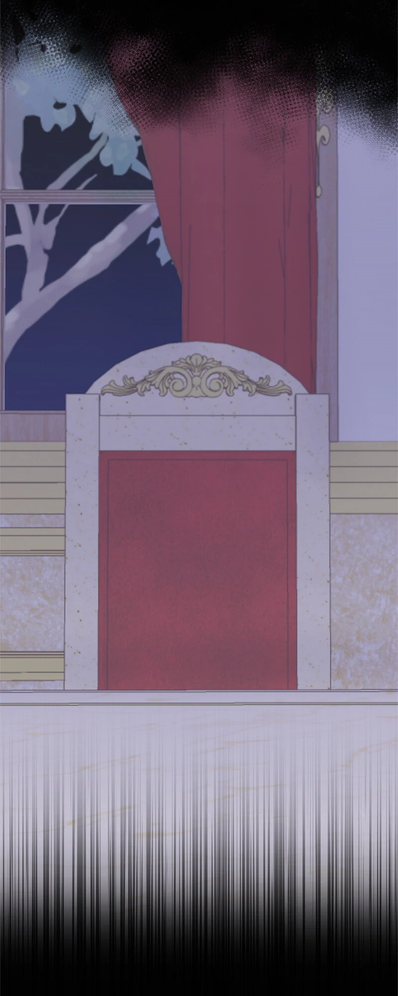 Please Fulfill Your End of the Bargain, My Grace! Chapter 99 - page 3