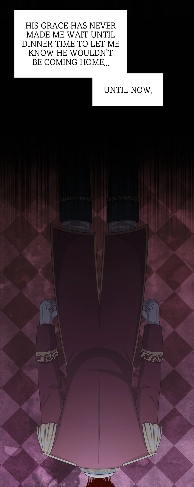 Please Fulfill Your End of the Bargain, My Grace! Chapter 99 - page 4