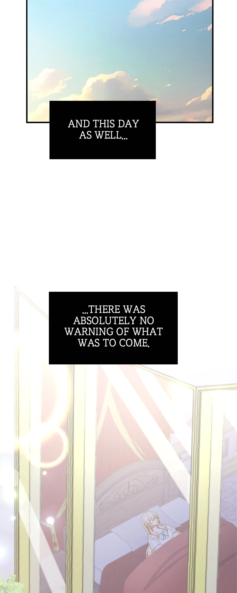 Please Fulfill Your End of the Bargain, My Grace! Chapter 99 - page 44