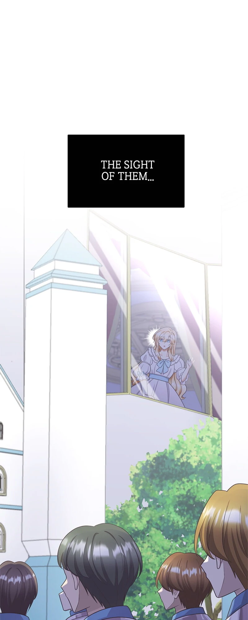 Please Fulfill Your End of the Bargain, My Grace! Chapter 99 - page 52