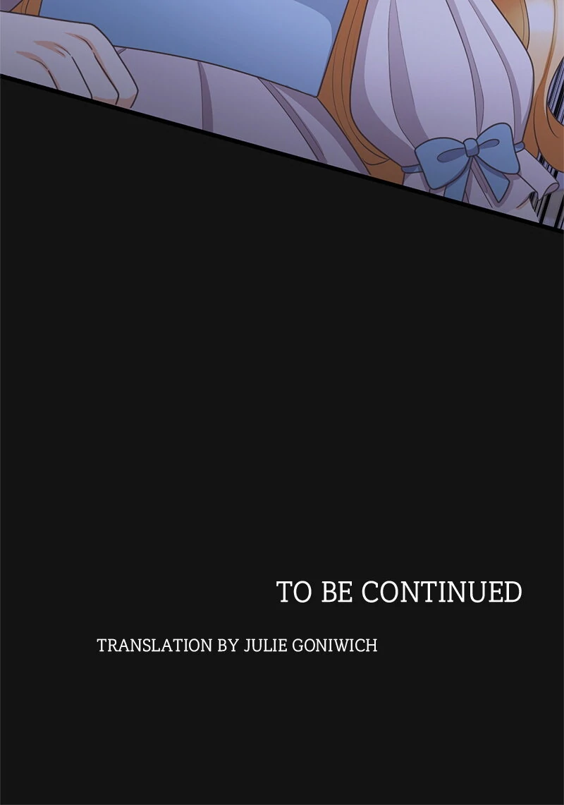 Please Fulfill Your End of the Bargain, My Grace! Chapter 99 - page 54