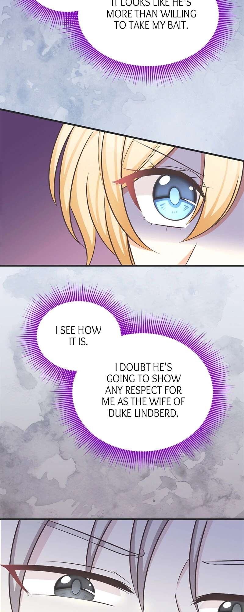 Please Fulfill Your End of the Bargain, My Grace! Chapter 100 - page 14