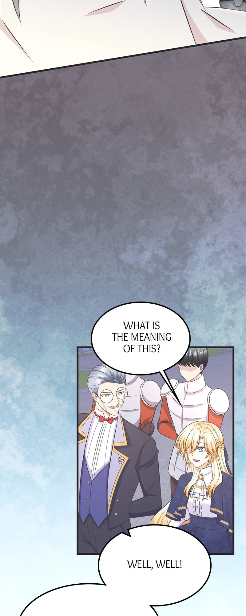 Please Fulfill Your End of the Bargain, My Grace! Chapter 100 - page 15