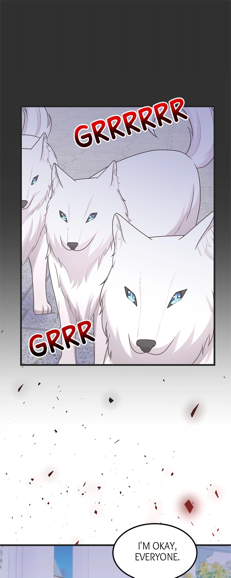 Please Fulfill Your End of the Bargain, My Grace! Chapter 100 - page 32